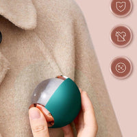 Balle anti poils et anti peluches StickyBall ™
