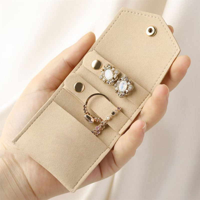 Pochette Voyage Bijoux – KLOZ