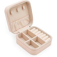 Boite a bijoux voyage