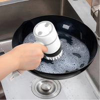 Brosse électrique vaisselle - EasyBrush™