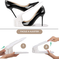 Range-Chaussures Magique | Rangement