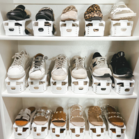 Range-Chaussures Magique | Rangement