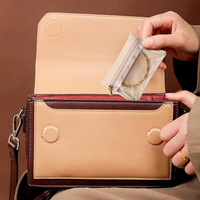 Pochette a bijoux pour sac