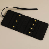 Pochette Bijoux de Voyage