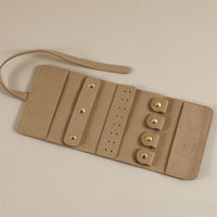 Pochette Bijoux de Voyage