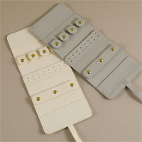 Pochette Bijoux de Voyage