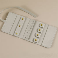 Pochette Bijoux de Voyage