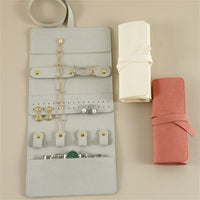 Pochette Bijoux de Voyage