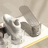 Range Chaussures Ajustable