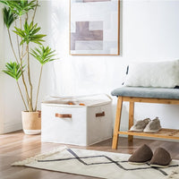 Range chaussures avec séparateurs ajustables