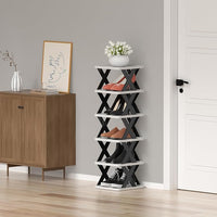 Range Chaussures multi niveaux