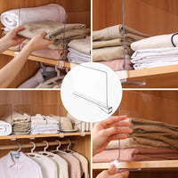 Séparateur étagère