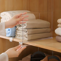 Séparateur étagère