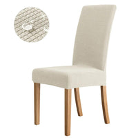 Housse de chaise