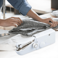 Machine à coudre portable - EasyRepair®