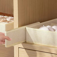 Rangements tiroirs sous-vêtements 2.0