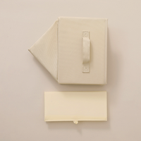 Rangements tiroirs vêtements 2.0