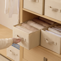 Rangements tiroirs vêtements 2.0