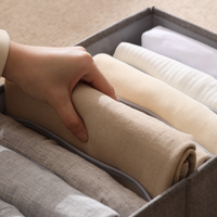 Rangements tiroirs vêtements 2.0