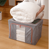 Boites de rangement - StopChaos™