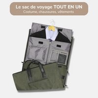 Sac de voyage