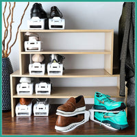 Range-Chaussures Magique | Rangement
