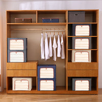 Boites de rangement - StopChaos™