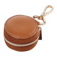 Boite a bijoux porte-clés