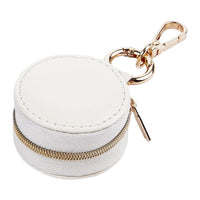Boite a bijoux porte-clés