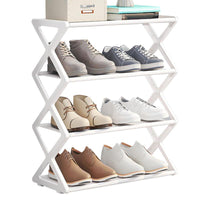 Etagère range chaussures design