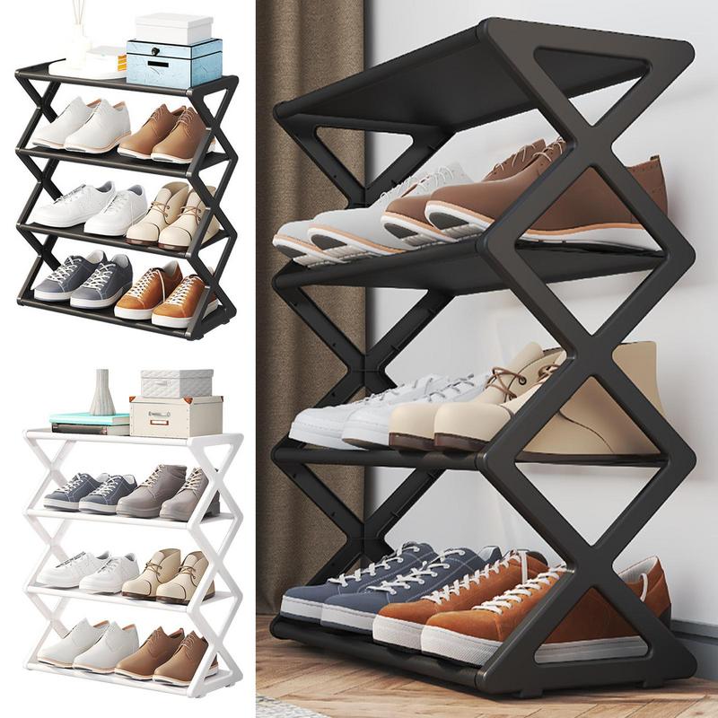 Etagère range chaussures design